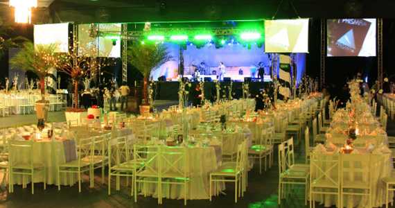 Internacional Eventos (Antiga Fábrica da PHILLIPS)